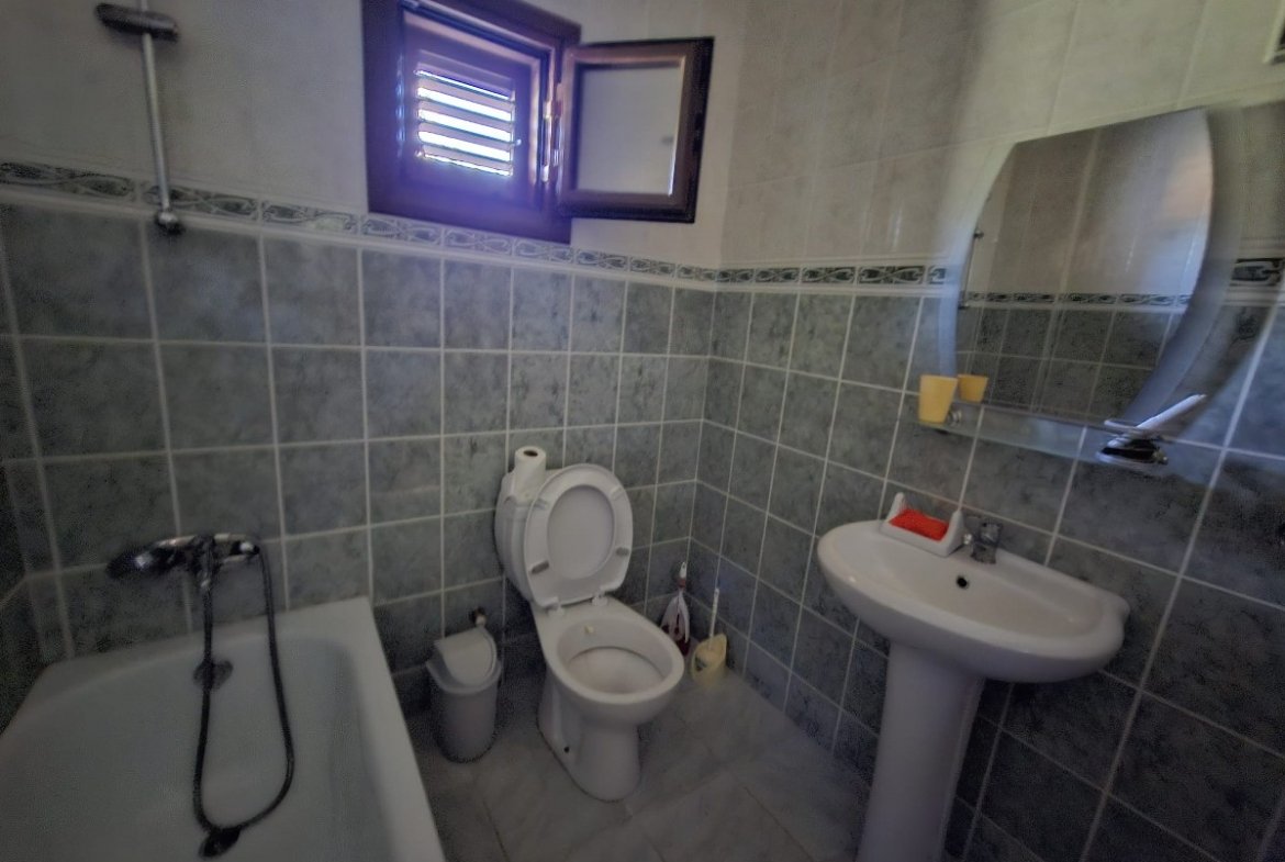 3 Bedroom Villa For Rent With A Stunning Collection Of Antique And Authentic Cypriot Furniture needs to be seen to be appreciated. Location: Alsancak, Girne. (Don’t pass this one by- reduced price!)