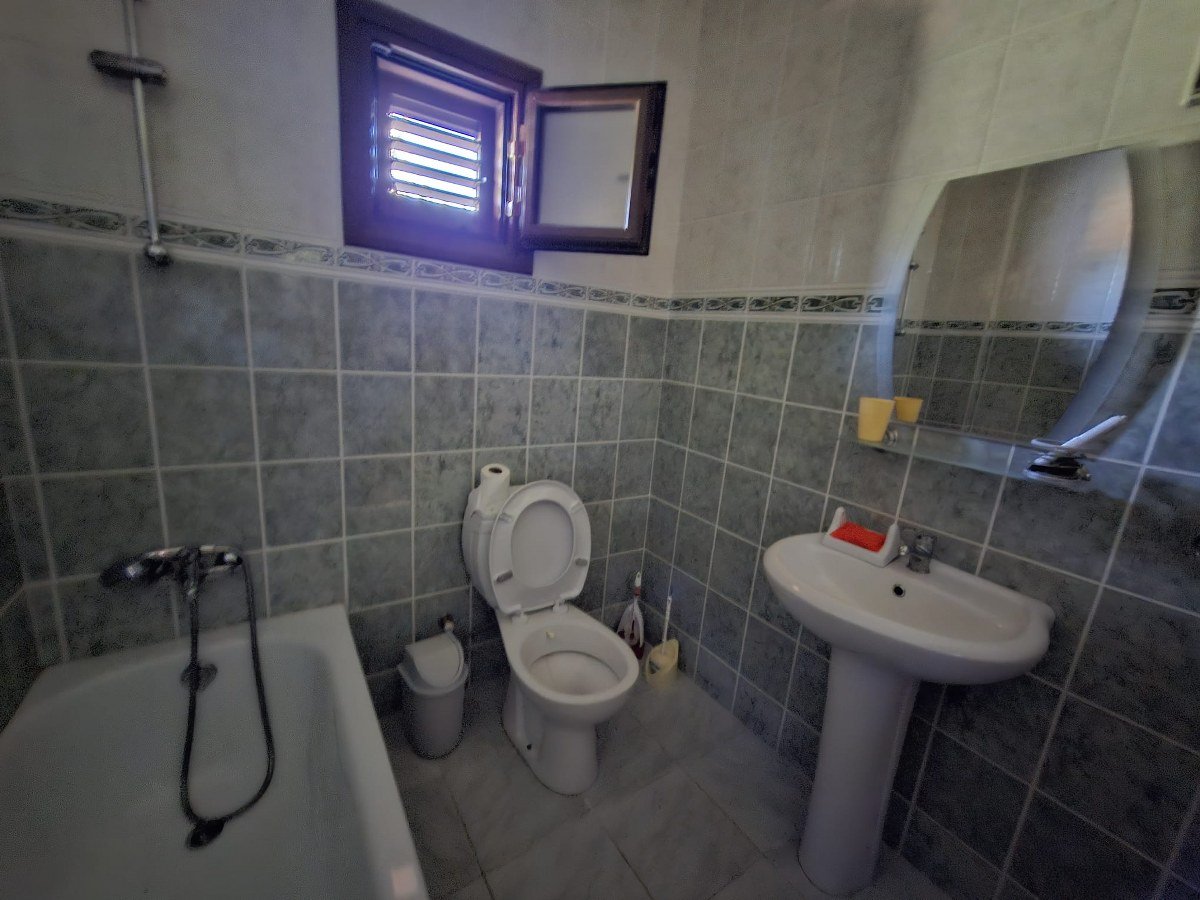 40 3 Bedroom Villa For Rent With A Stunning Collection Of Antique And Authentic Cypriot Furniture needs to be seen to be appreciated. Location: Alsancak, Girne. (Don’t pass this one by- reduced price!)