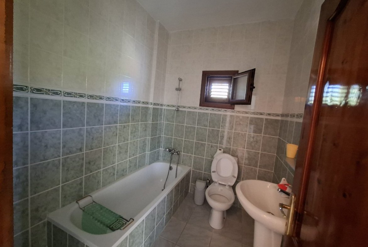 3 Bedroom Villa For Rent With A Stunning Collection Of Antique And Authentic Cypriot Furniture needs to be seen to be appreciated. Location: Alsancak, Girne. (Don’t pass this one by- reduced price!)