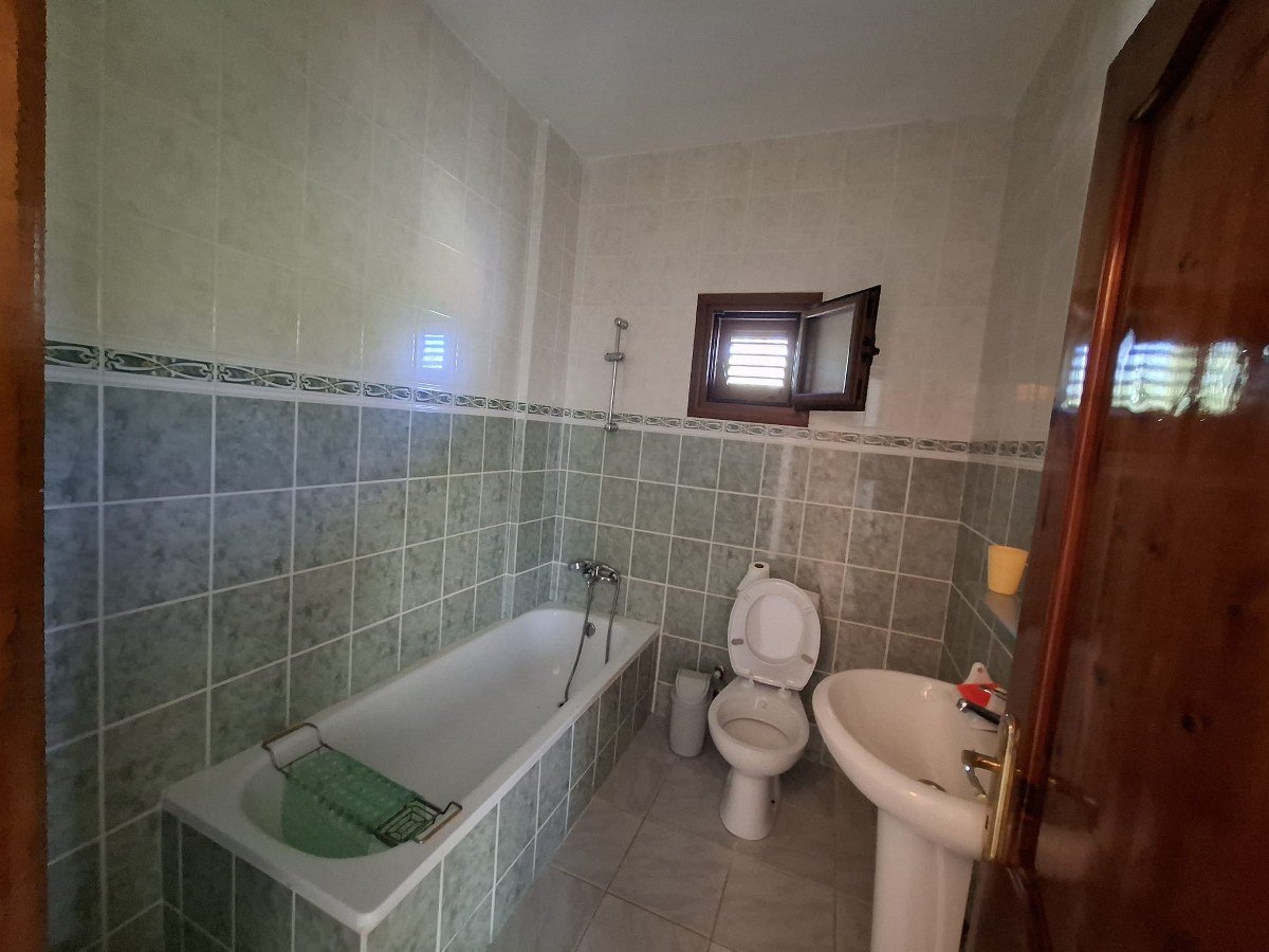 41 3 Bedroom Villa For Rent With A Stunning Collection Of Antique And Authentic Cypriot Furniture needs to be seen to be appreciated. Location: Alsancak, Girne. (Don’t pass this one by- reduced price!)