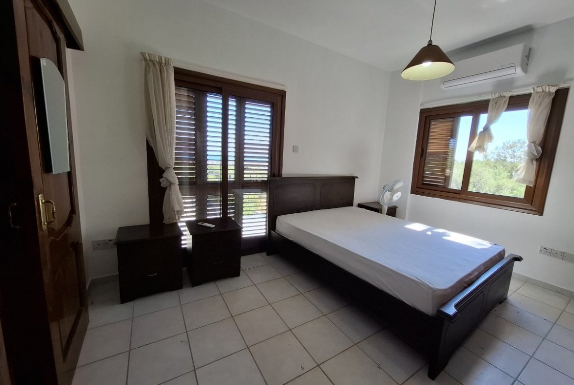 3 Bedroom Villa For Rent With A Stunning Collection Of Antique And Authentic Cypriot Furniture needs to be seen to be appreciated. Location: Alsancak, Girne. (Don’t pass this one by- reduced price!)