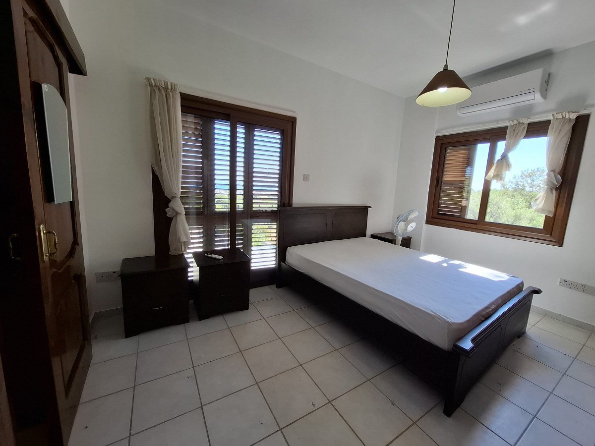 45 3 Bedroom Villa For Rent With A Stunning Collection Of Antique And Authentic Cypriot Furniture needs to be seen to be appreciated. Location: Alsancak, Girne. (Don’t pass this one by- reduced price!)