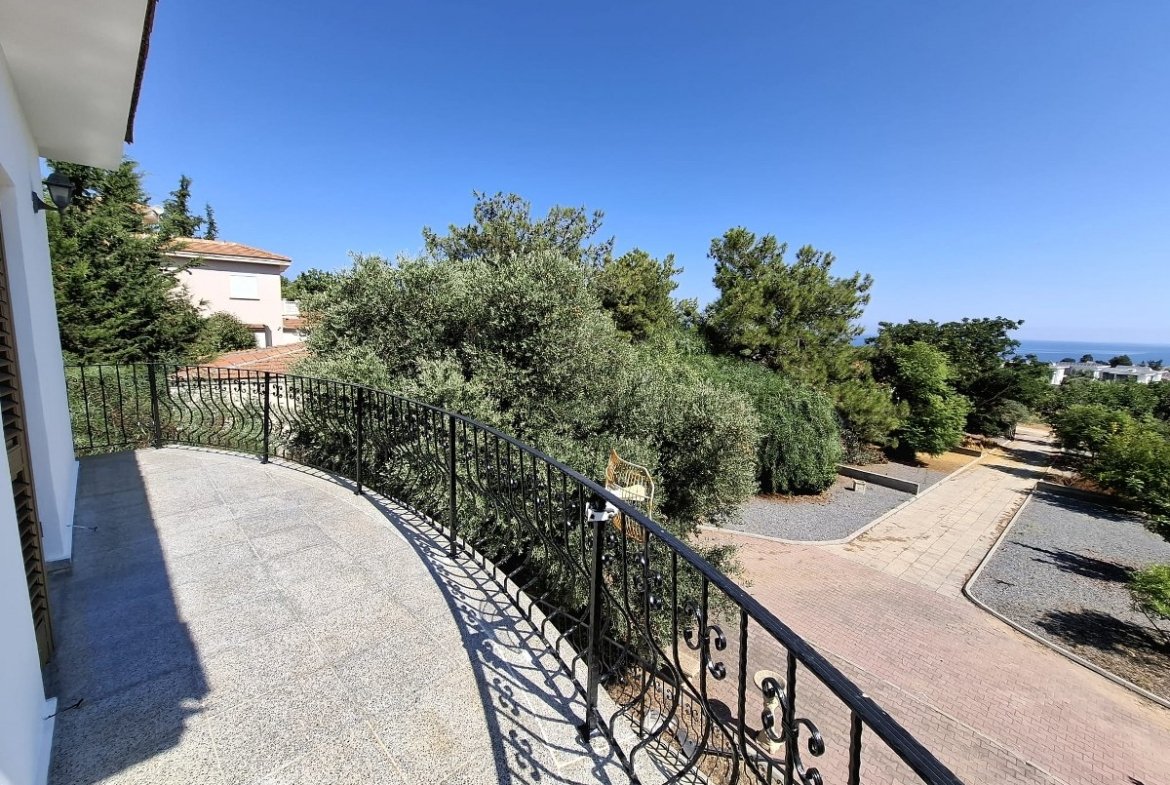 3 Bedroom Villa For Rent With A Stunning Collection Of Antique And Authentic Cypriot Furniture needs to be seen to be appreciated. Location: Alsancak, Girne. (Don’t pass this one by- reduced price!)