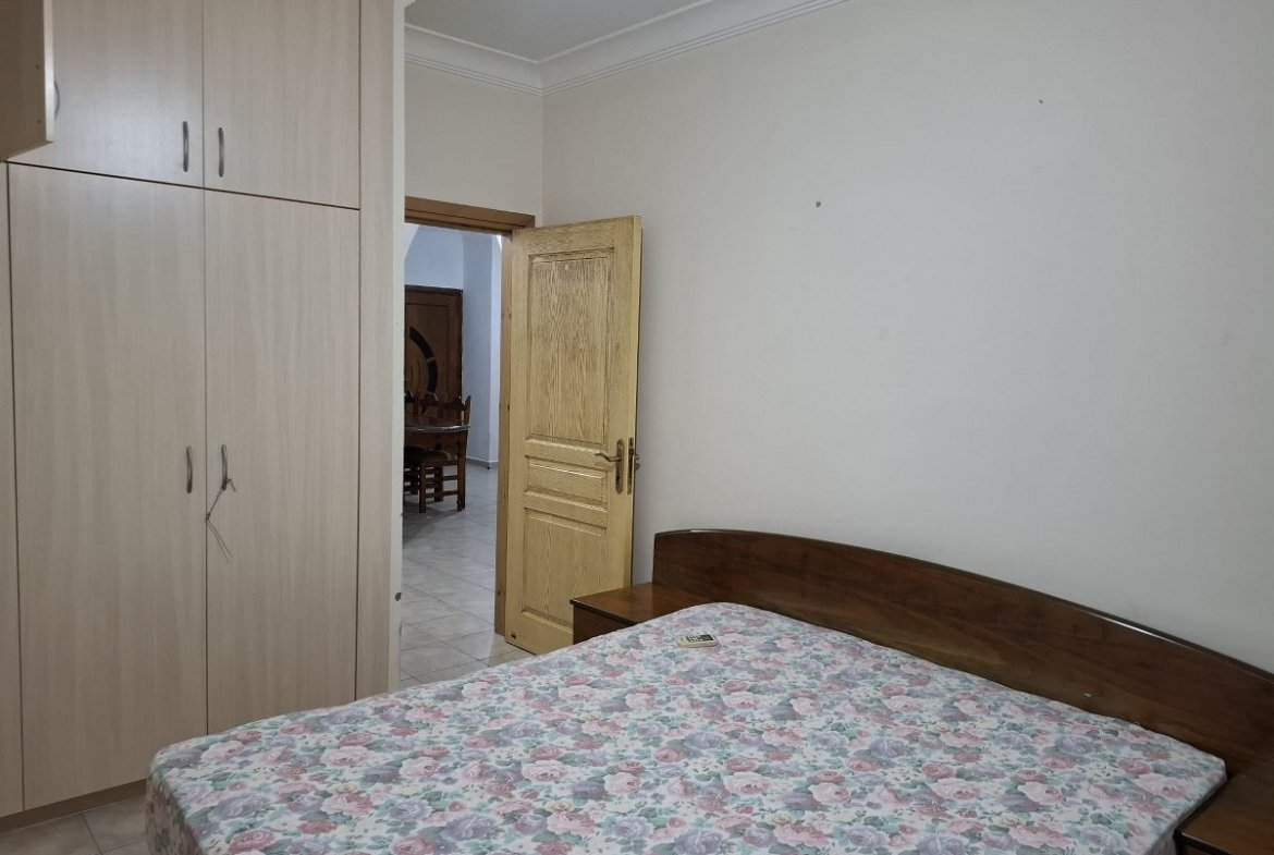 2 Bedroom Apartment For Rent Location Lapta Girne