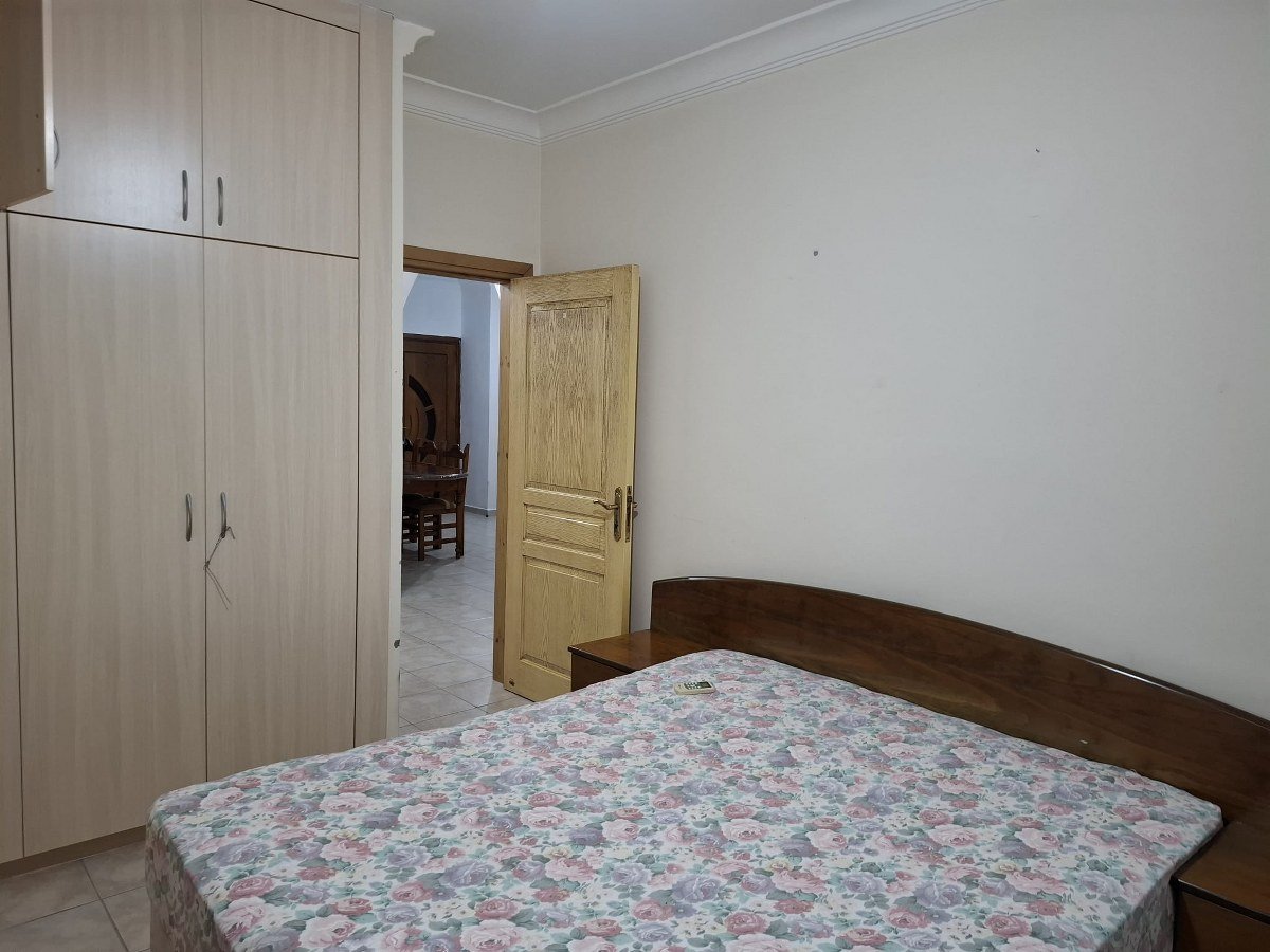 5 2 Bedroom Apartment For Rent Location Lapta Girne