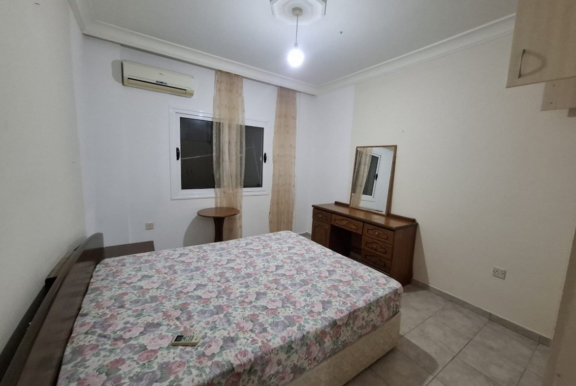 2 Bedroom Apartment For Rent Location Lapta Girne