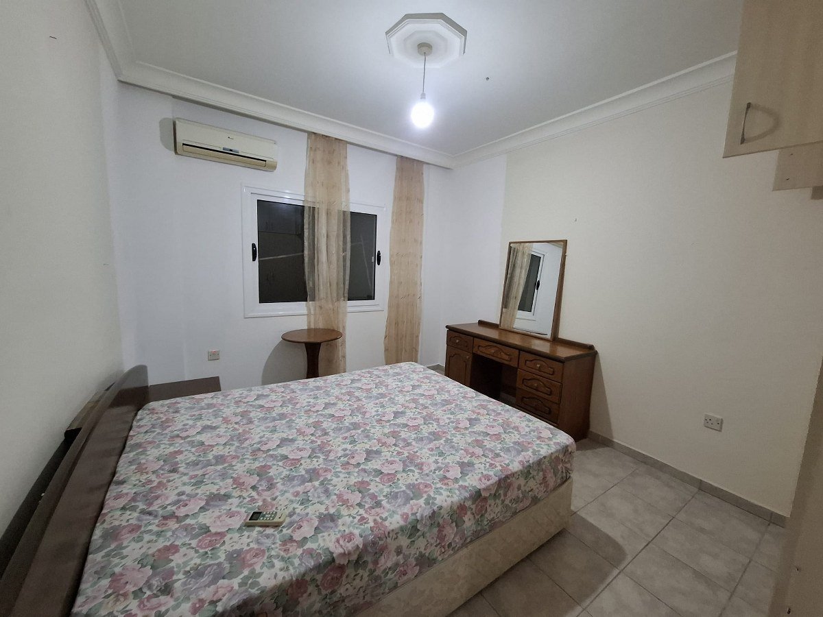 6 2 Bedroom Apartment For Rent Location Lapta Girne