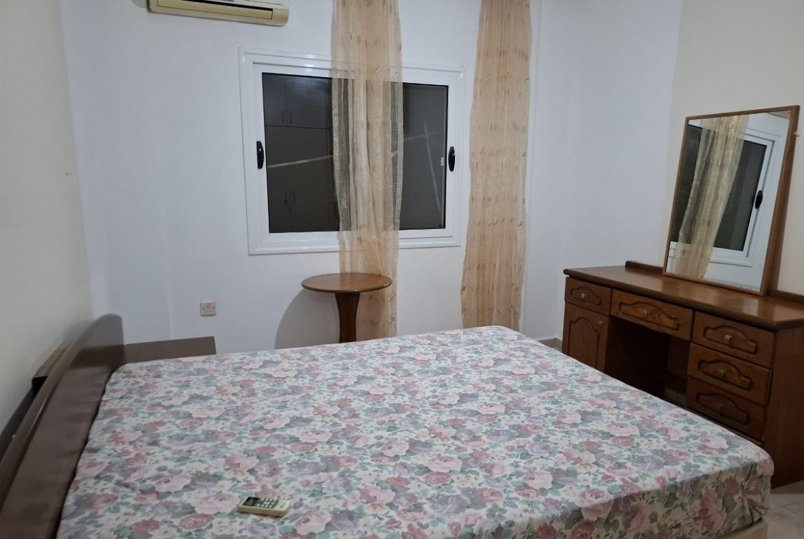 2 Bedroom Apartment For Rent Location Lapta Girne