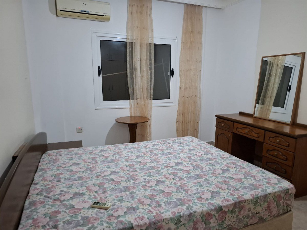 7 2 Bedroom Apartment For Rent Location Lapta Girne