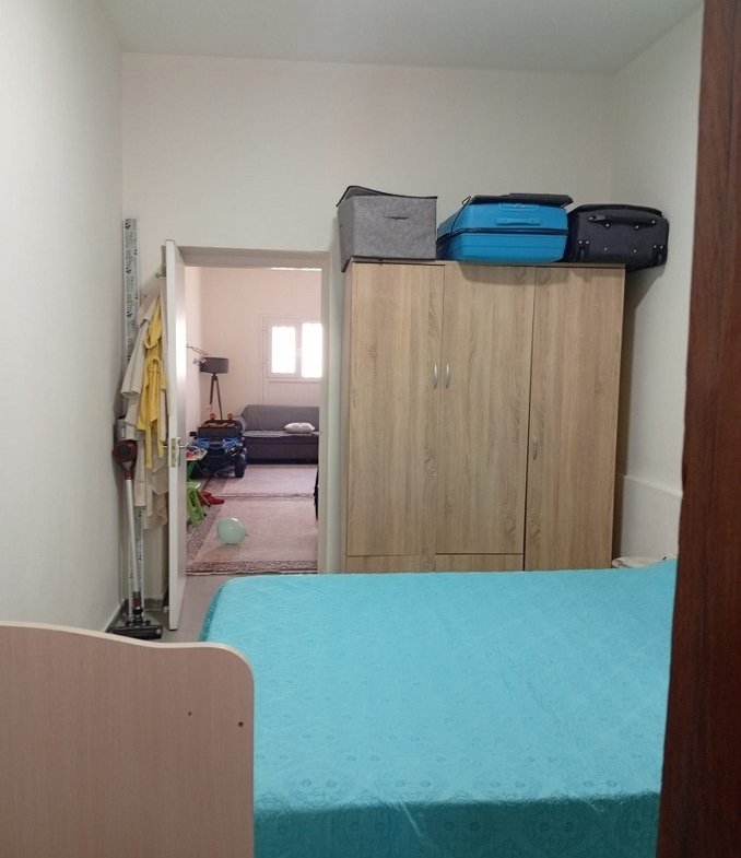 1 Bedroom Apartment For Rent Location Lapta Girne