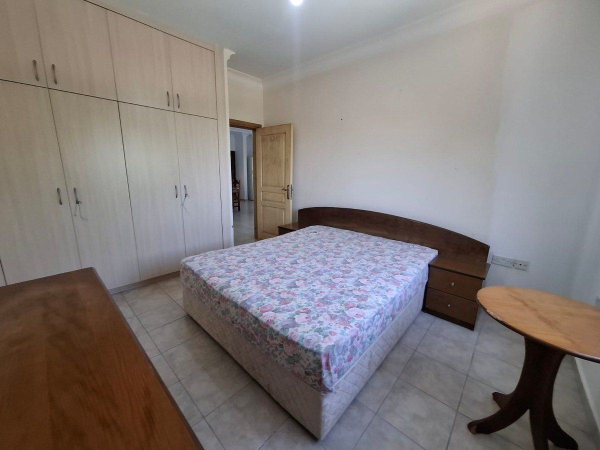 2 Bedroom Apartment For Rent Location Lapta Girne