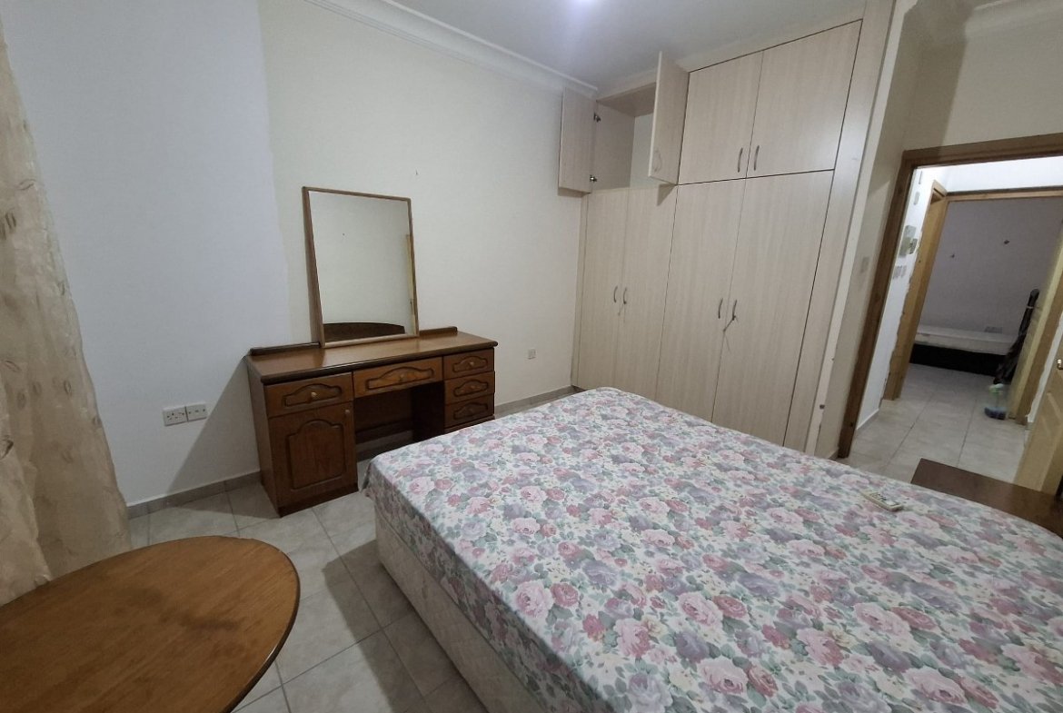 2 Bedroom Apartment For Rent Location Lapta Girne