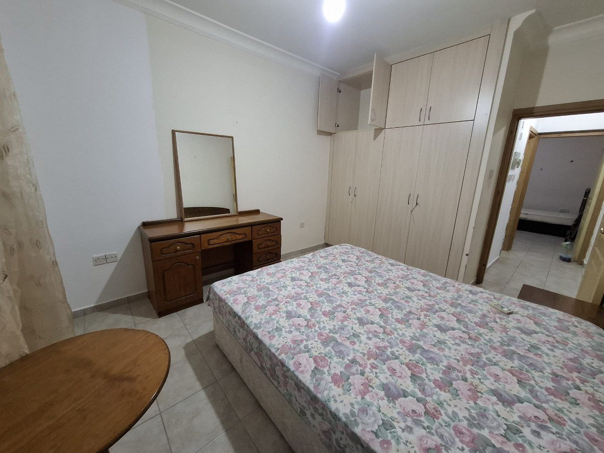 8 2 Bedroom Apartment For Rent Location Lapta Girne