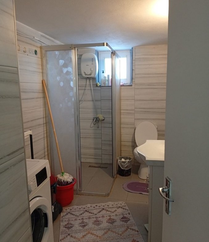 1 Bedroom Apartment For Rent Location Lapta Girne
