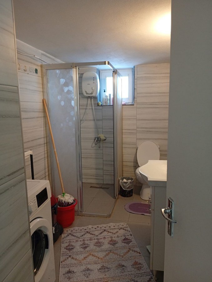8 1 Bedroom Apartment For Rent Location Lapta Girne