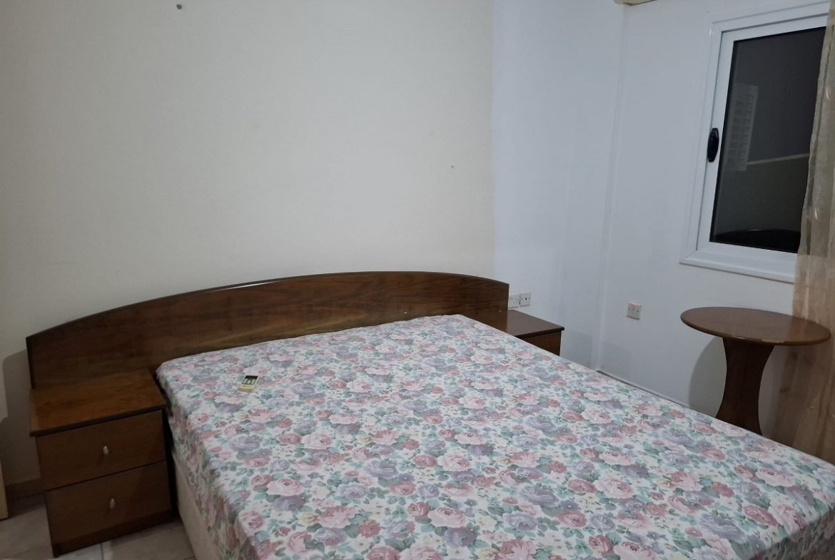 2 Bedroom Apartment For Rent Location Lapta Girne
