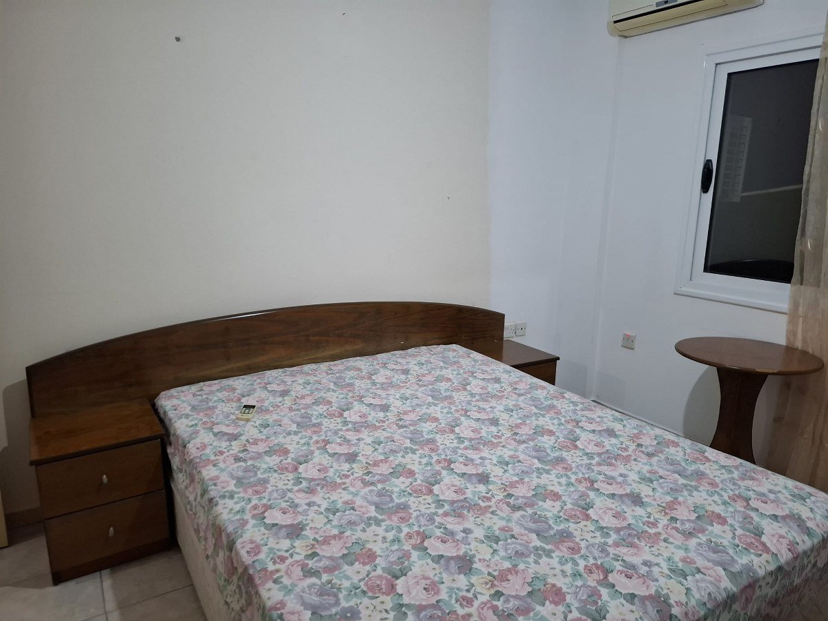 9 2 Bedroom Apartment For Rent Location Lapta Girne