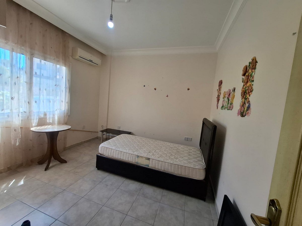 2 Bedroom Apartment For Rent Location Lapta Girne