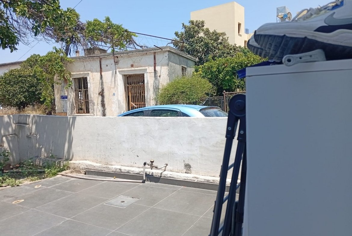 1 Bedroom Apartment For Rent Location Lapta Girne