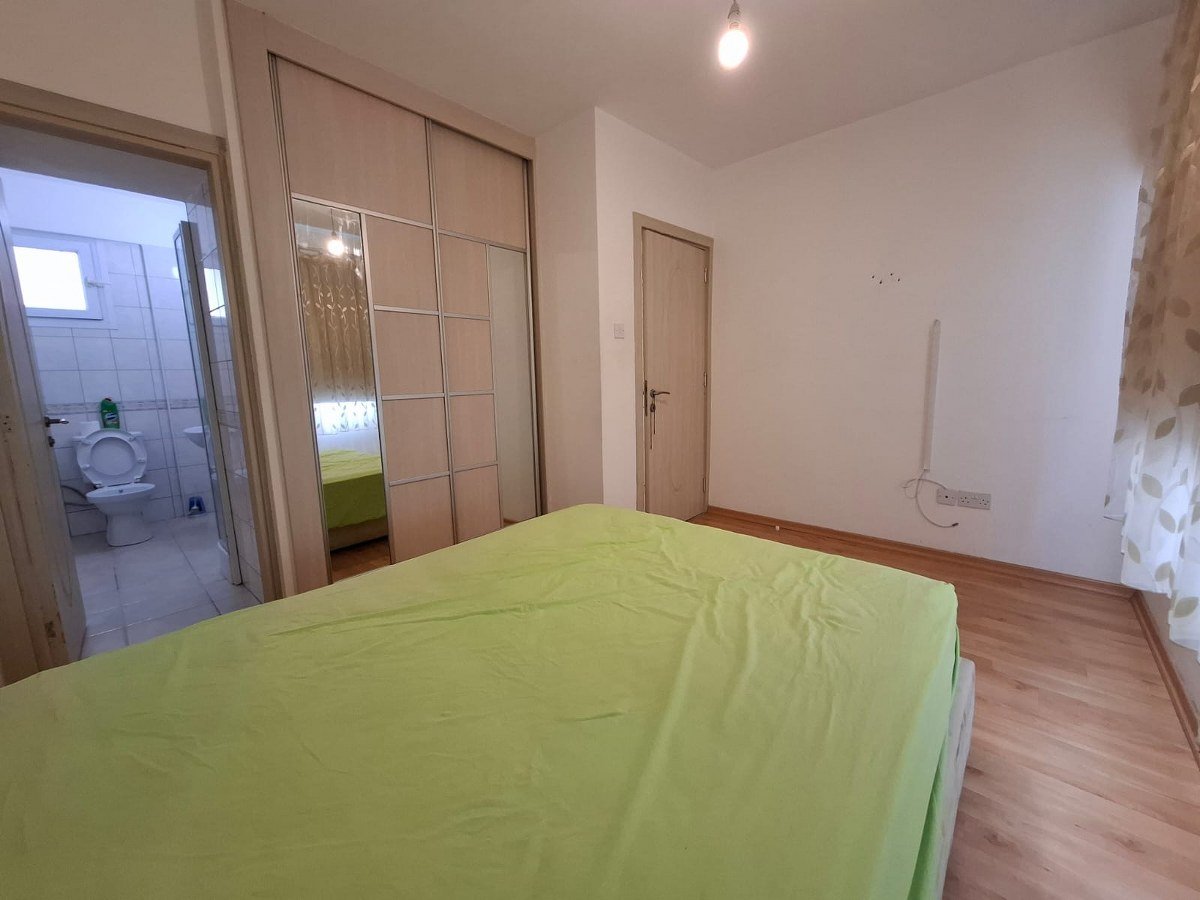 10 2 Bedroom Penthouse For Sale Location Near New Municipality Office Girne (Turkish Title Deeds)
