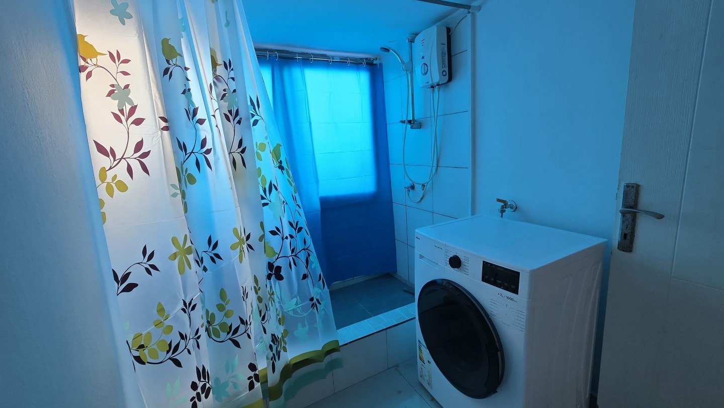 Nice 2 Bedroom Garden Apartment For Rent Location Near Wednesday Market Girne