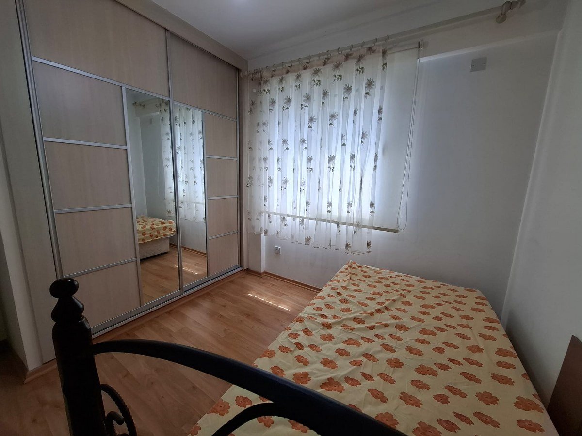 11 2 Bedroom Penthouse For Sale Location Near New Municipality Office Girne (Turkish Title Deeds)