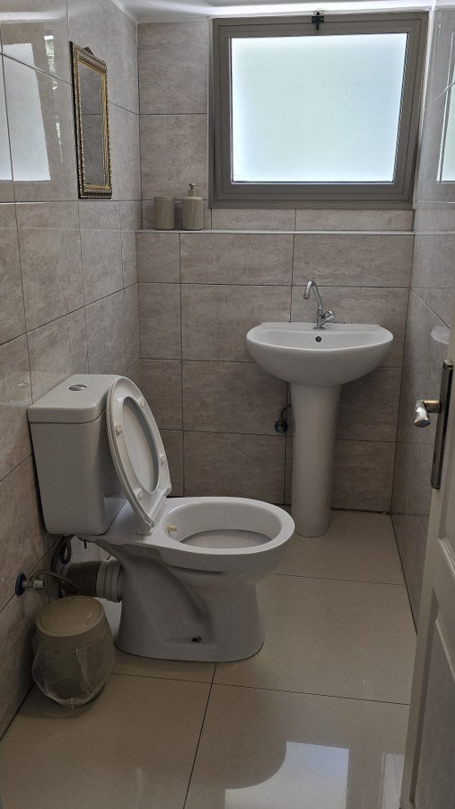 Nice 2 Bedroom Garden Apartment For Rent Location Near Wednesday Market Girne
