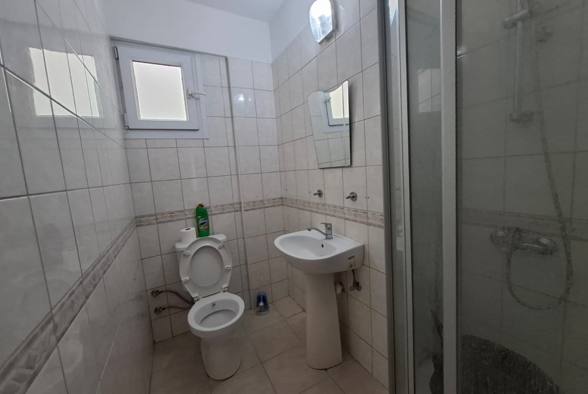2 Bedroom Penthouse For Sale Location Near New Municipality Office Girne (Turkish Title Deeds)
