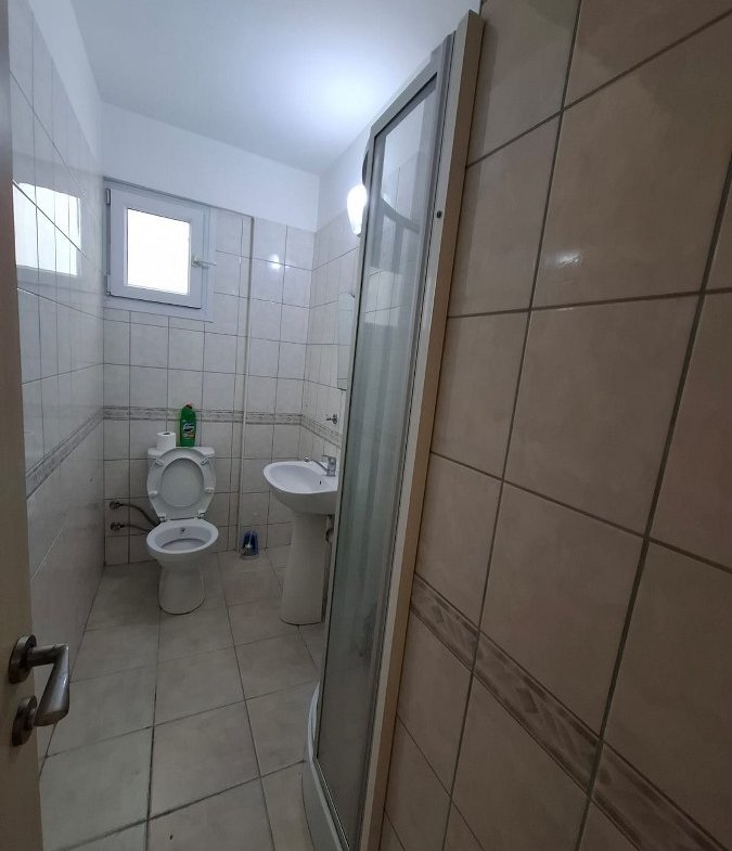 2 Bedroom Penthouse For Sale Location Near New Municipality Office Girne (Turkish Title Deeds)