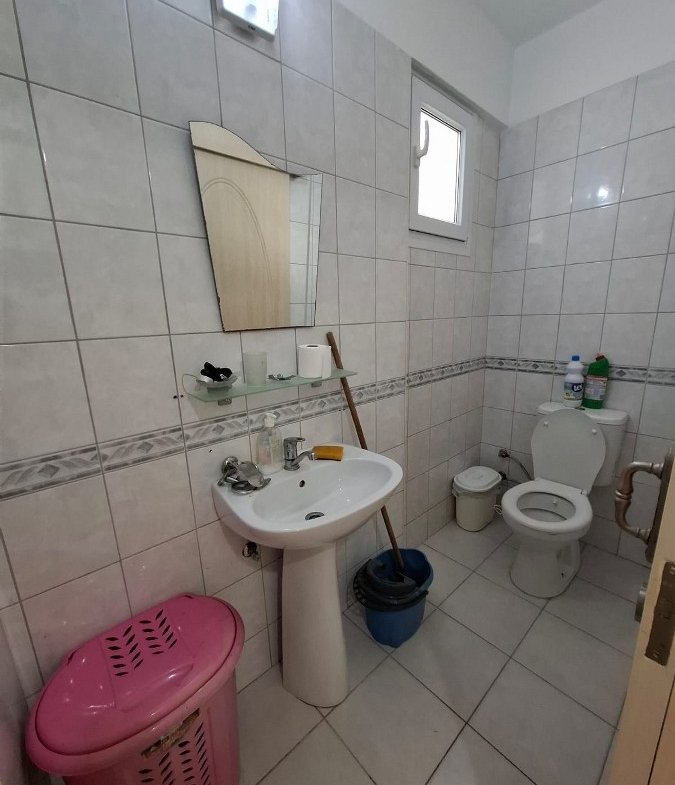 2 Bedroom Penthouse For Sale Location Near New Municipality Office Girne (Turkish Title Deeds)