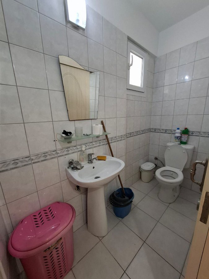 15 2 Bedroom Penthouse For Sale Location Near New Municipality Office Girne (Turkish Title Deeds)