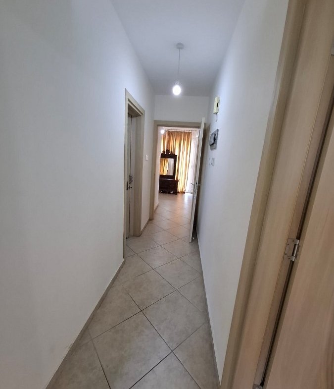 2 Bedroom Penthouse For Sale Location Near New Municipality Office Girne (Turkish Title Deeds)