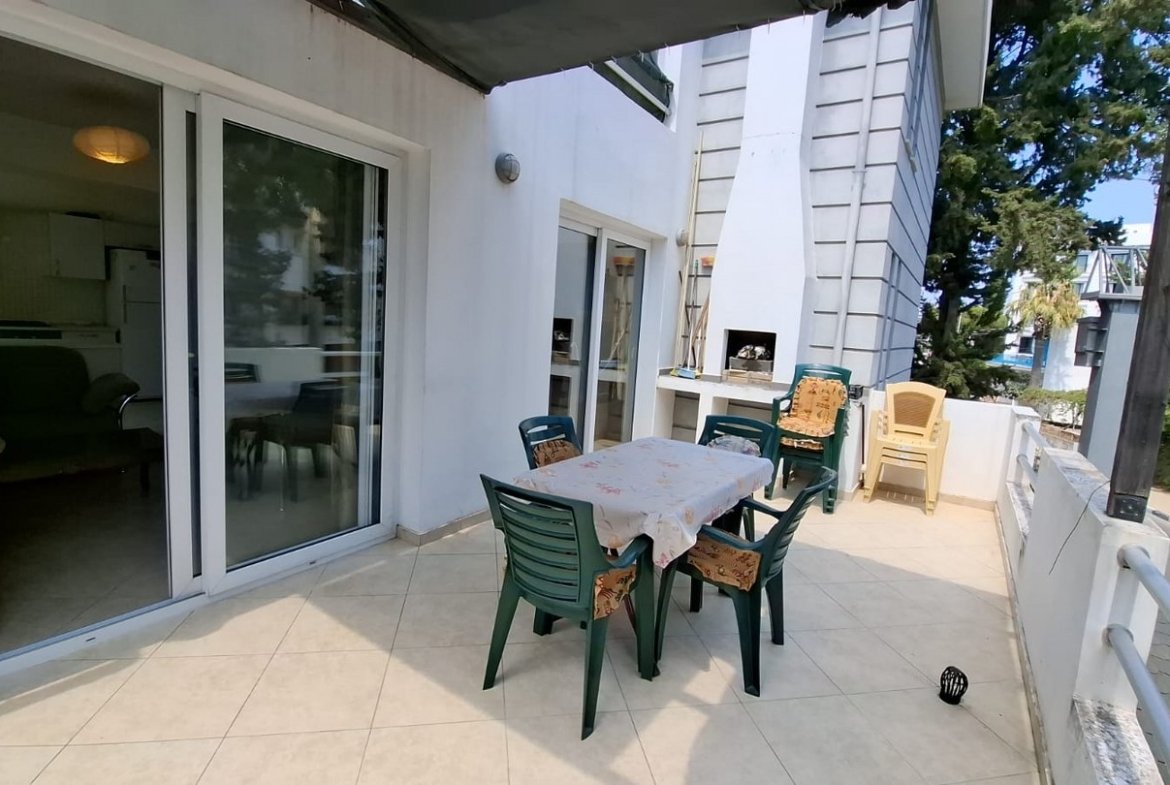 2 Bedroom Penthouse For Sale Location Near New Municipality Office Girne (Turkish Title Deeds)