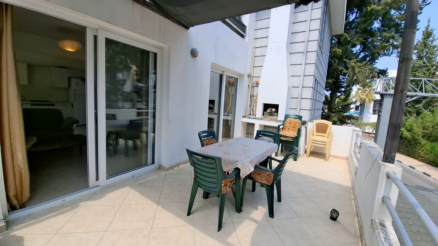 2 2 Bedroom Penthouse For Sale Location Near New Municipality Office Girne (Turkish Title Deeds)