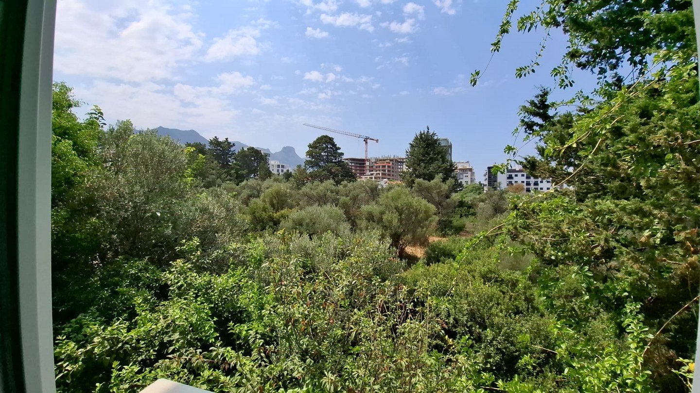 21 2 Bedroom Penthouse For Sale Location Near New Municipality Office Girne (Turkish Title Deeds)