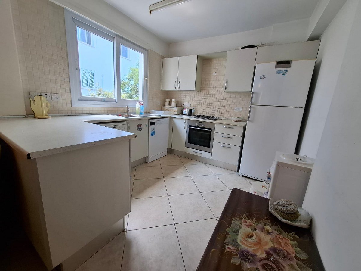 6 2 Bedroom Penthouse For Sale Location Near New Municipality Office Girne (Turkish Title Deeds)