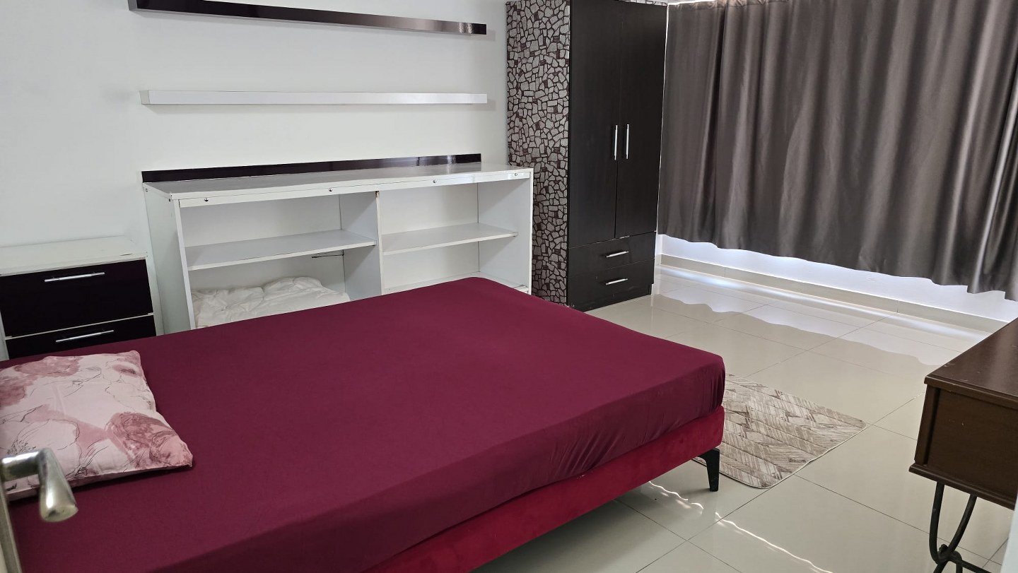 Nice 2 Bedroom Garden Apartment For Rent Location Near Wednesday Market Girne