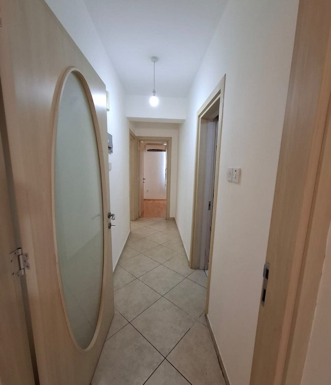 2 Bedroom Penthouse For Sale Location Near New Municipality Office Girne (Turkish Title Deeds)