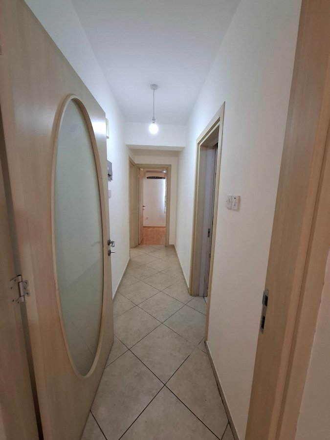 7 2 Bedroom Penthouse For Sale Location Near New Municipality Office Girne (Turkish Title Deeds)