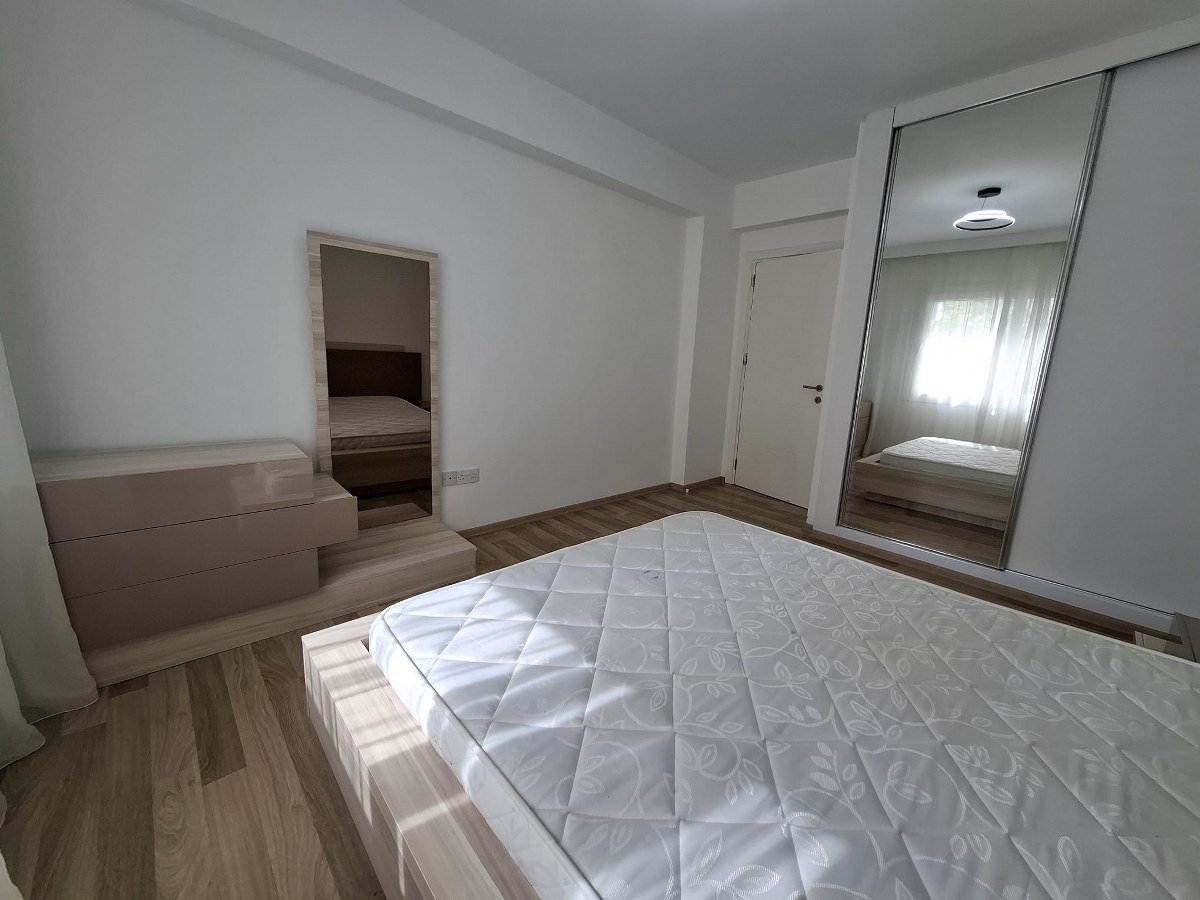 Nice 2-Bedroom Apartment for Rent in Girne!