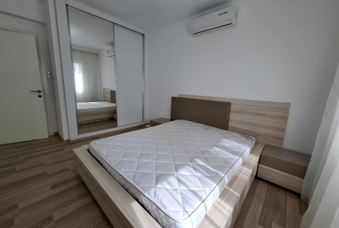 Nice 2-Bedroom Apartment for Rent in Girne!
