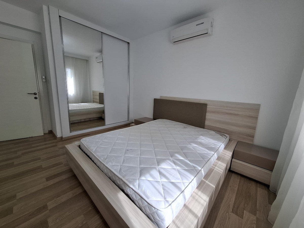 Nice 2-Bedroom Apartment for Rent in Girne!