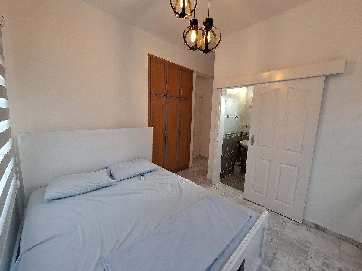 13 3 Bedroom Terrace Apartment For Rent Location Lapta Coastal Walkway Girne (Lapta Yuruyus Yolu Kyrenia)