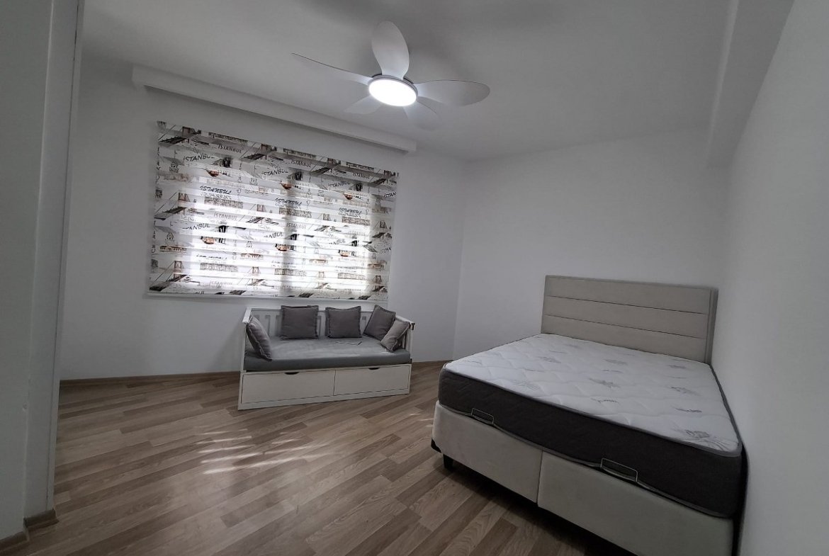 Nice 2-Bedroom Apartment for Rent in Girne!