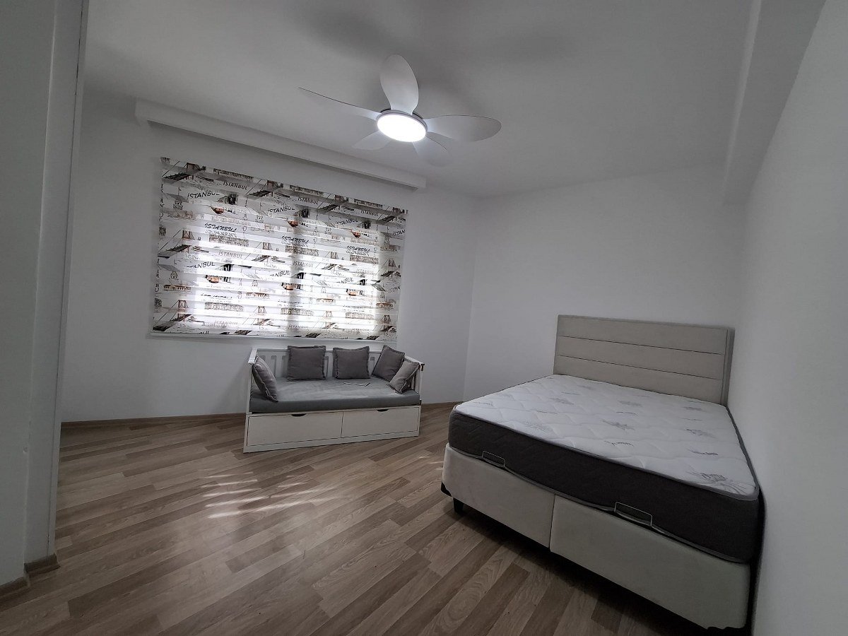 Nice 2-Bedroom Apartment for Rent in Girne!