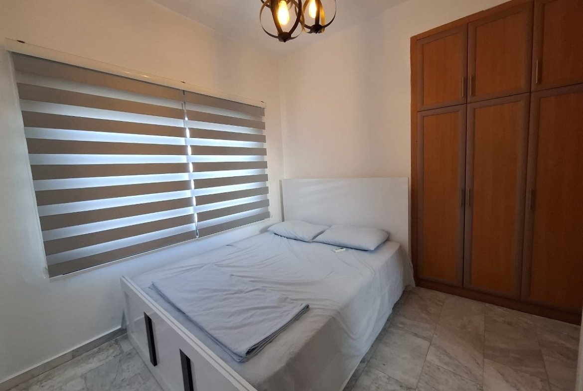 3 Bedroom Terrace Apartment For Rent Location Lapta Coastal Walkway Girne (Lapta Yuruyus Yolu Kyrenia)