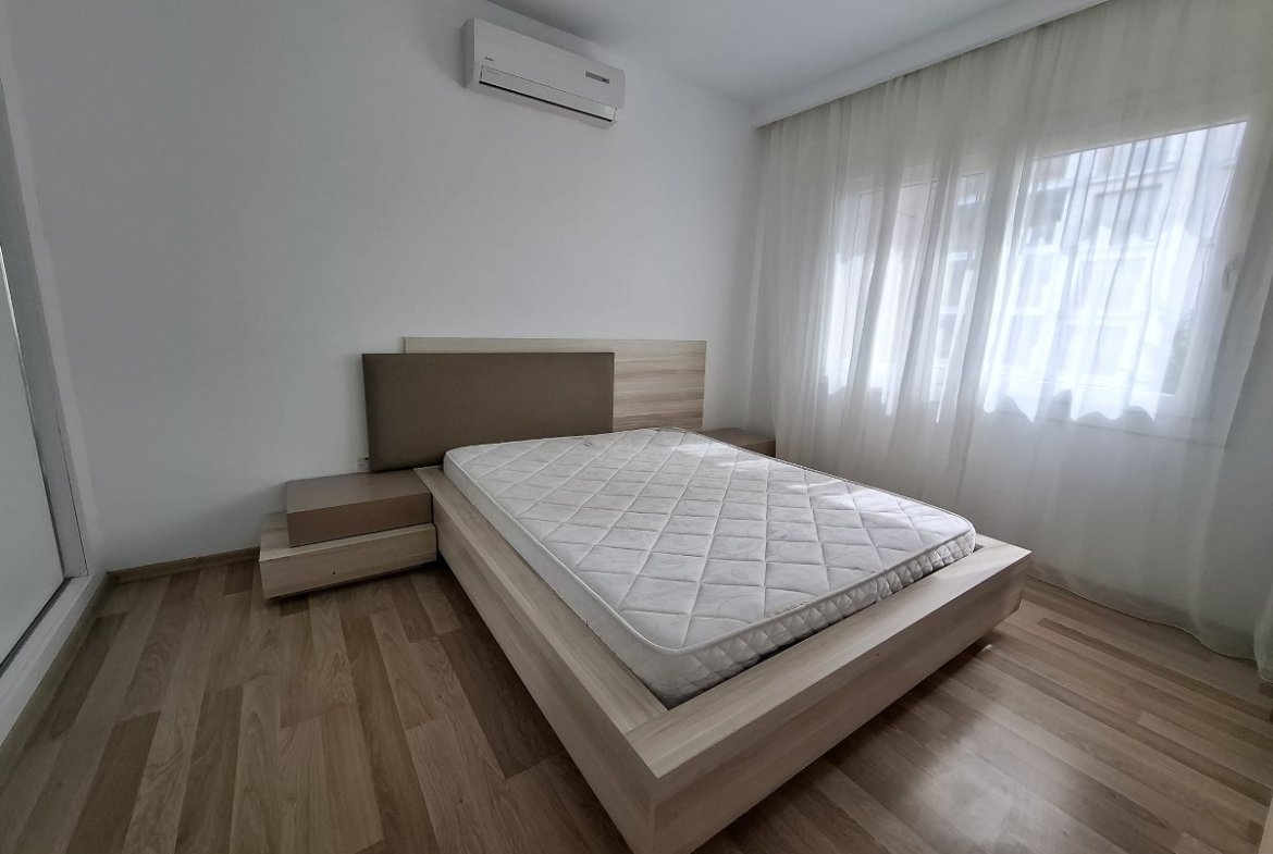 Nice 2-Bedroom Apartment for Rent in Girne!
