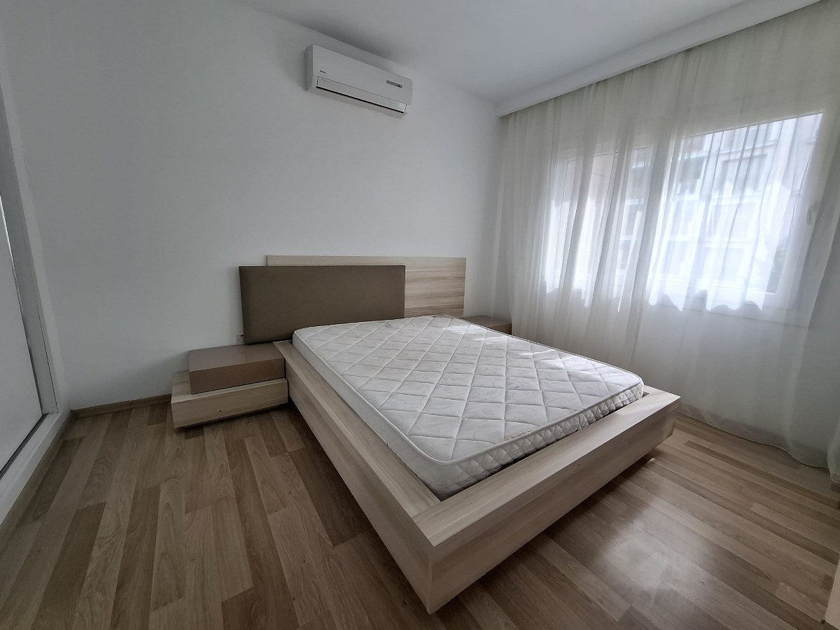 Nice 2-Bedroom Apartment for Rent in Girne!