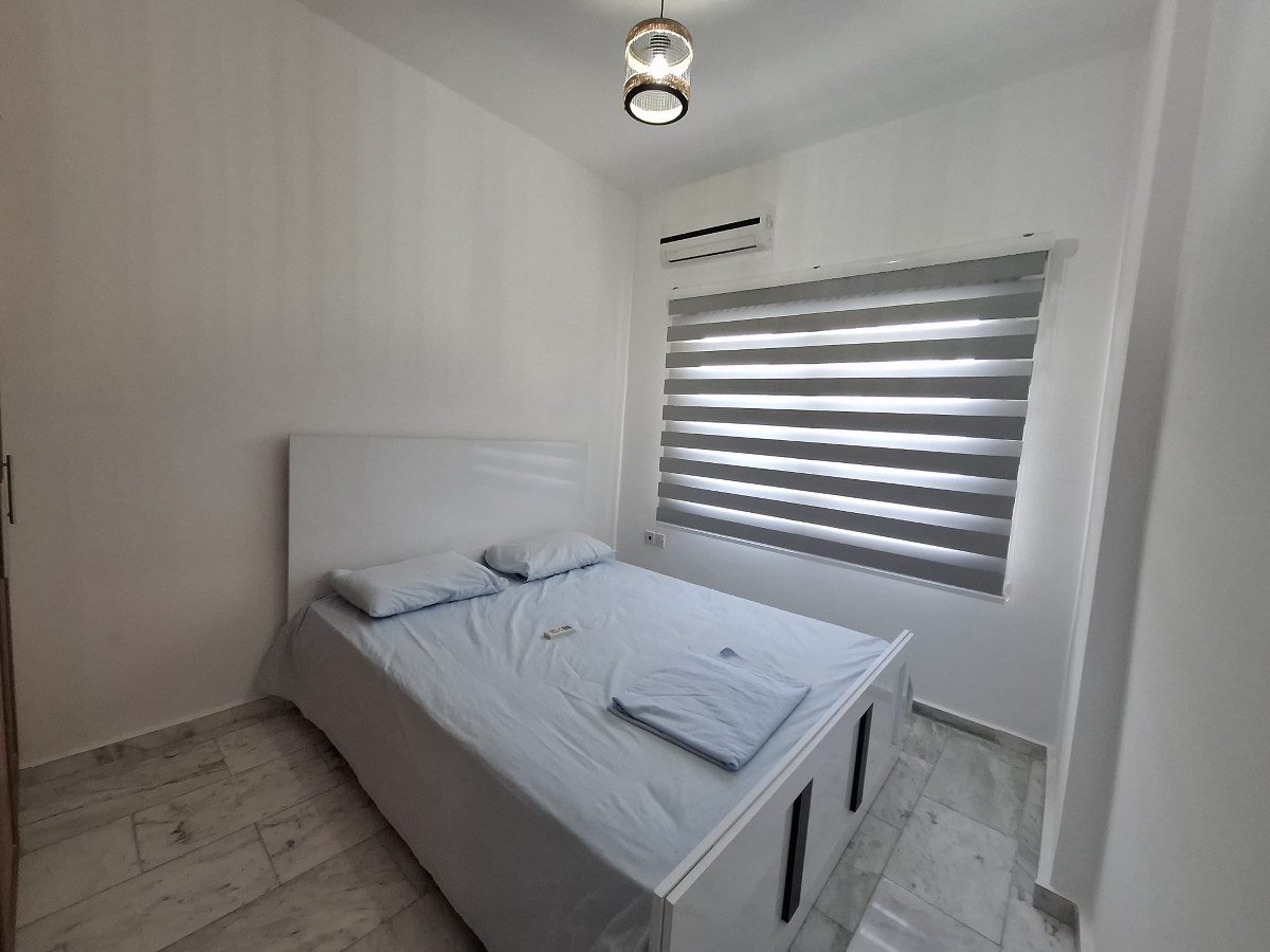 18 3 Bedroom Terrace Apartment For Rent Location Lapta Coastal Walkway Girne (Lapta Yuruyus Yolu Kyrenia)