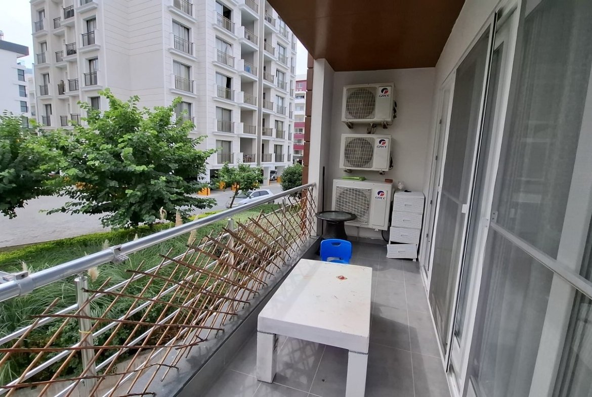 Nice 2-Bedroom Apartment for Rent in Girne!